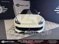 2018 Ferrari GTC4