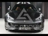 2018 Ferrari GTC4