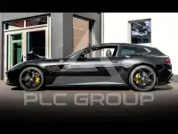 2018 Ferrari GTC4