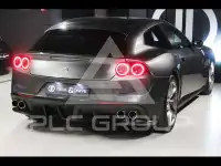 2018 Ferrari GTC4