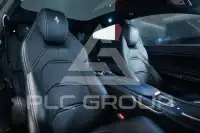 2018 Ferrari GTC4