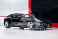 2018 Ferrari GTC4