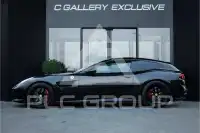 2018 Ferrari GTC4