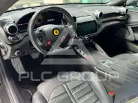 2018 Ferrari GTC4