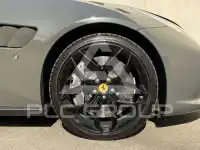 2018 Ferrari GTC4