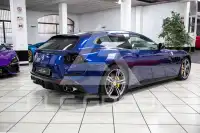 2018 Ferrari GTC4