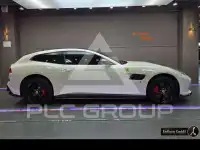 2018 Ferrari GTC4
