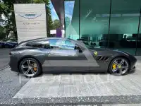 2018 Ferrari GTC4