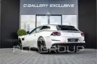 2018 Ferrari GTC4