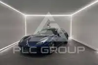 2018 Ferrari GTC4
