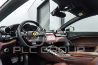 2018 Ferrari GTC4
