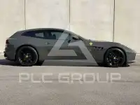 2018 Ferrari GTC4