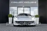 2018 Ferrari GTC4