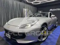 2018 Ferrari GTC4