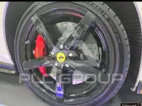 2018 Ferrari GTC4