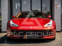 2018 Ferrari GTC4