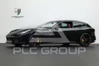2018 Ferrari GTC4