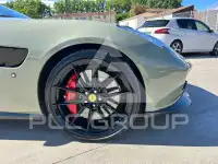 2018 Ferrari GTC4