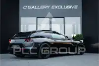 2018 Ferrari GTC4