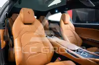2018 Ferrari GTC4