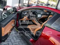 2018 Ferrari GTC4