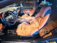 2018 Ferrari GTC4