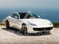 2018 Ferrari GTC4