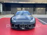 2018 Ferrari GTC4