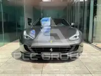 2018 Ferrari GTC4