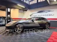 2018 Ferrari GTC4