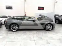 2018 Ferrari GTC4