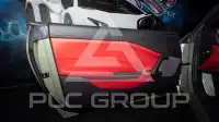 2018 Ferrari GTC4