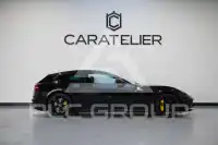 2018 Ferrari GTC4