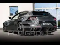 2018 Ferrari GTC4