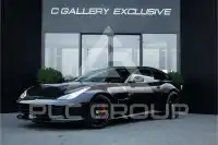 2018 Ferrari GTC4