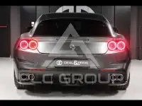 2018 Ferrari GTC4