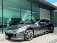 2018 Ferrari GTC4