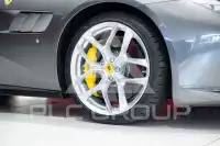 2018 Ferrari GTC4