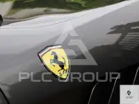 2018 Ferrari GTC4