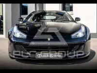 2018 Ferrari GTC4
