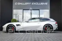 2018 Ferrari GTC4