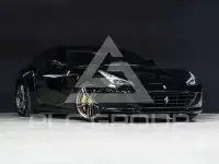 2018 Ferrari GTC4