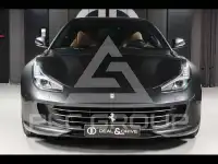 2018 Ferrari GTC4
