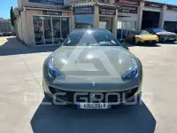 2018 Ferrari GTC4
