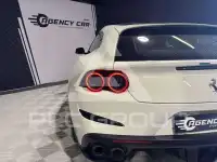 2018 Ferrari GTC4