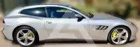 2018 Ferrari GTC4