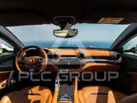 2018 Ferrari GTC4