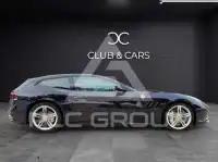 2018 Ferrari GTC4