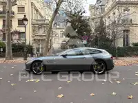 2018 Ferrari GTC4