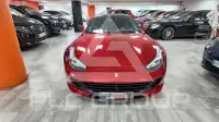 2018 Ferrari GTC4